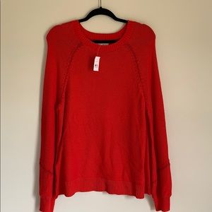 LOFT Knit Sweater